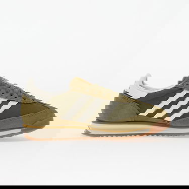 Sneakers og sko adidas Originals SL 72 RS Grøn | JR8769, 2