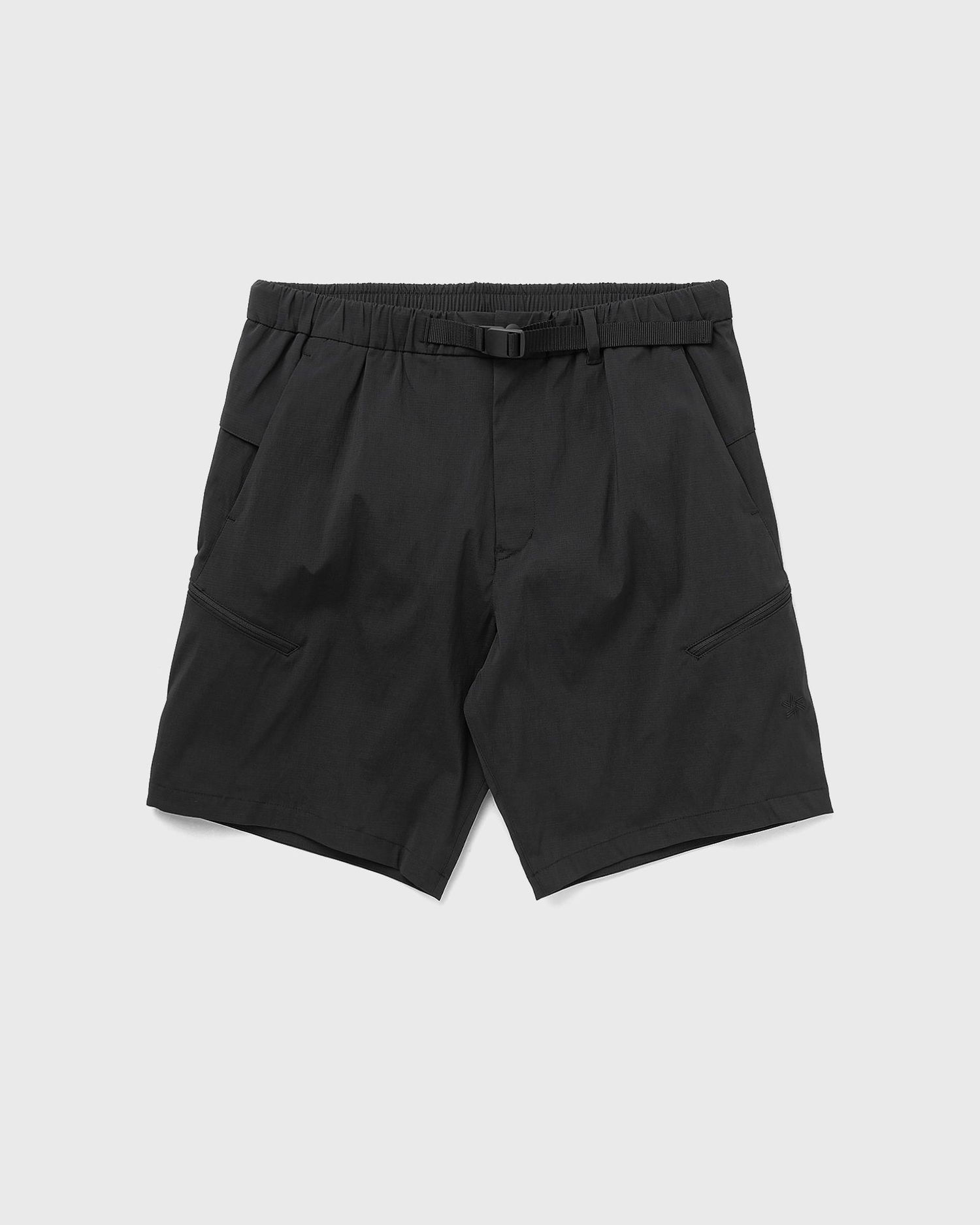 Shorts Goldwin Stretch Ventilating Mil Shorts Sort | GM75158-BK, 0