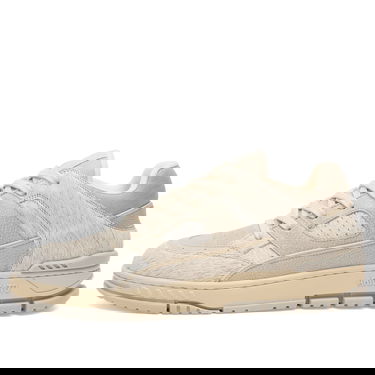 Sneakers og sko AXEL ARIGATO Area Lo Pony Beige | F3363001, 0