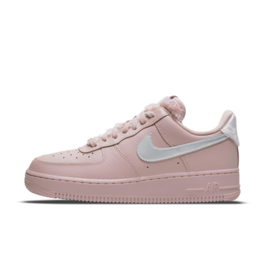 Sneakers og sko Nike Air Force 1 '07 "Pink Oxford" Lyserød | DO6724-601, 0