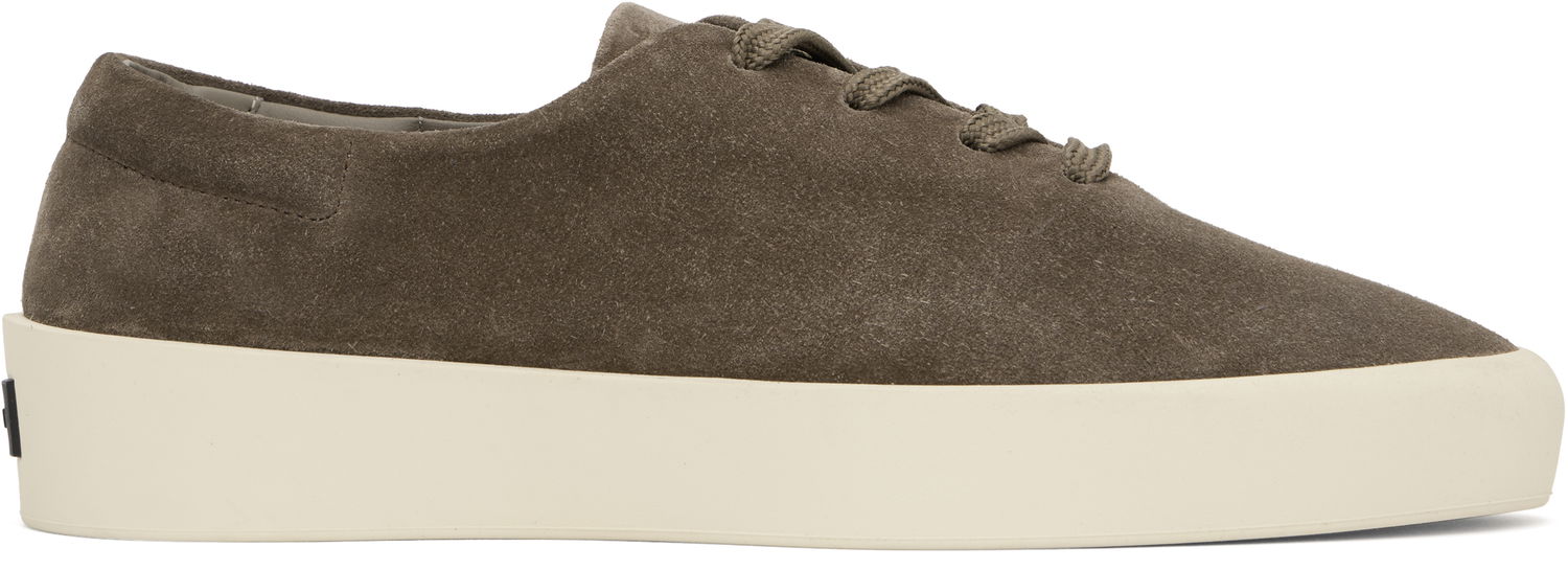 Sneakers og sko Fear of God Fear of God 101 Grøn | FGE280-8117SUE 225, 0