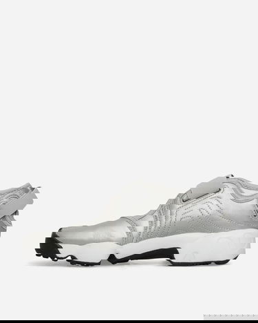 Tilbehør Nike Air Rift Leather Sandals Metalisk | HM5737-003, 3