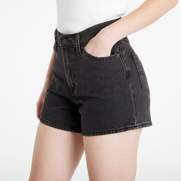 Shorts Levi's 80s Mom Not To Interrupt Shorts Sort | A4695-0000, 3