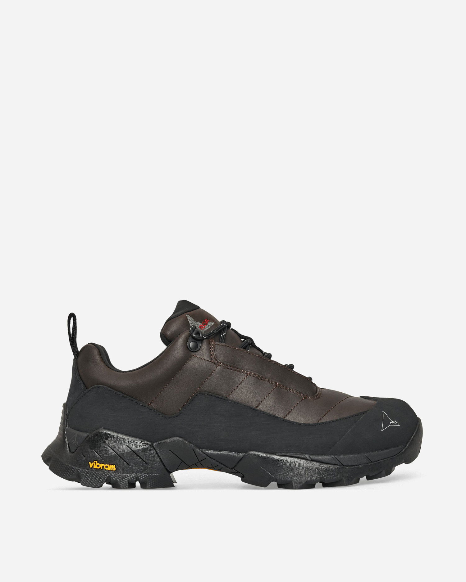 Sneakers og sko ROA Katharina Boots Brun | NBUW1397LE168 MTY0001, 1