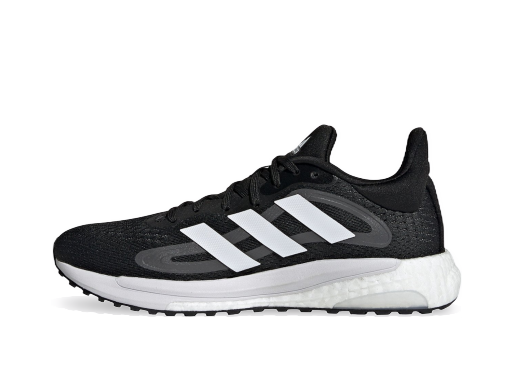 Løbe adidas Performance SolarGlide 4 W Sort | fy4111