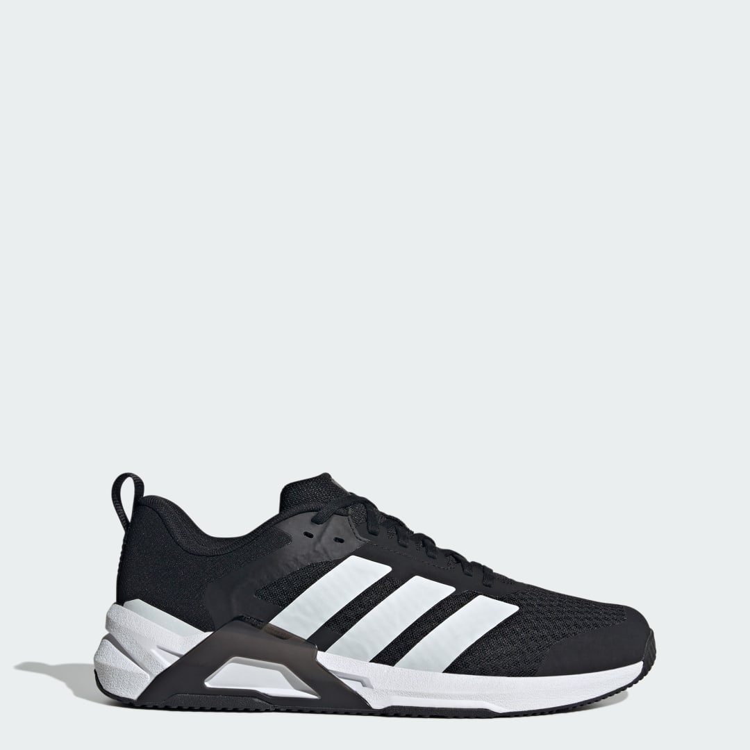 Sneakers og sko adidas Performance Dropset Control Sort | JS3036, 0