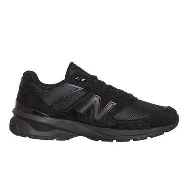 Sneakers og sko New Balance 990 Made in USA Sort | M990BB5, 2