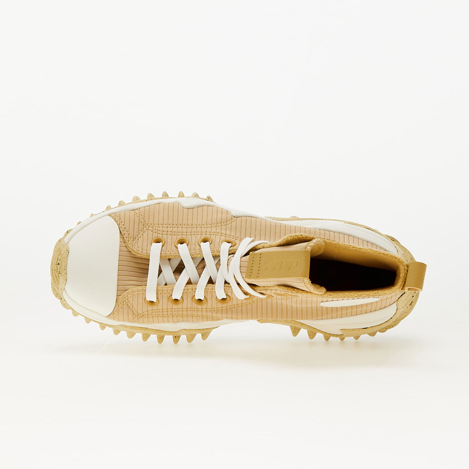 Sneakers og sko Converse Run Star Legacy CX Beige | A06147C, 1