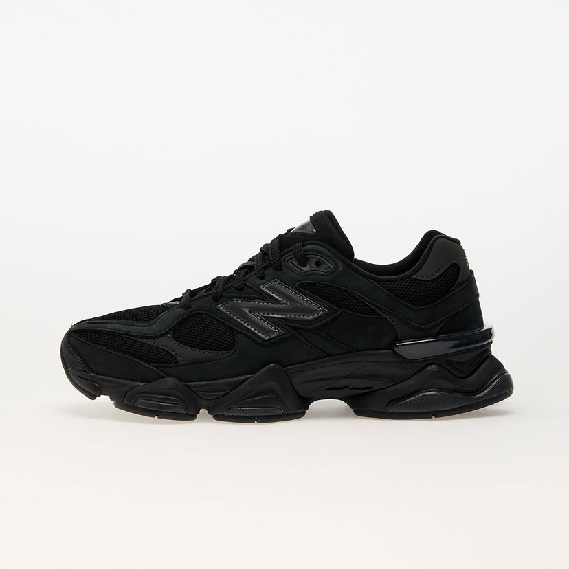 Sneakers og sko New Balance 9060 Sort | U9060ZGE