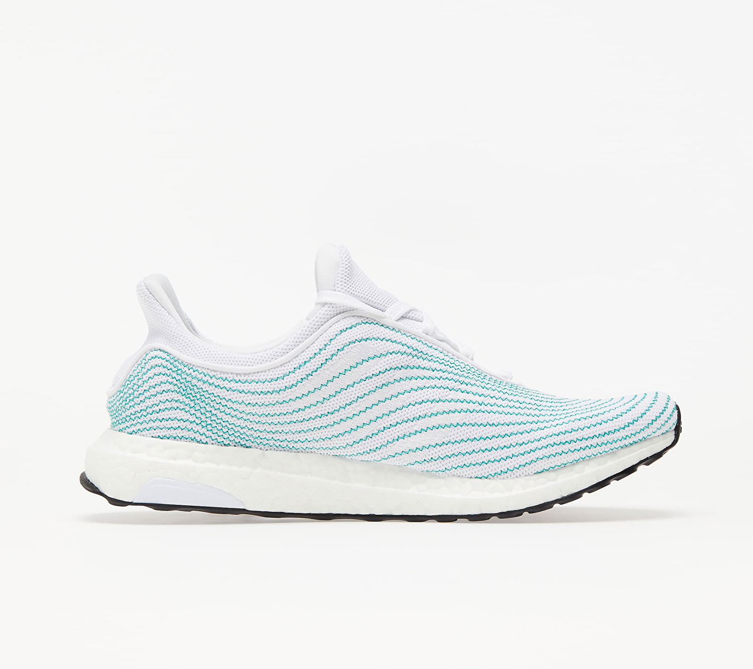 Sneakers og sko adidas Performance Ultraboost DNA Parley Hvid | EH1173, 1