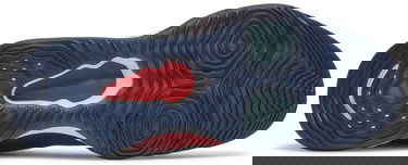 Sneakers og sko Nike Air Zoom BB NXT "USA" Rød | CK5707-600, 2