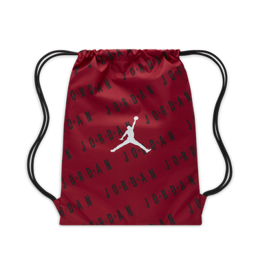 Gymsæk Jordan Jordan Core Gym Sack Rød | FJ6801-687, 1