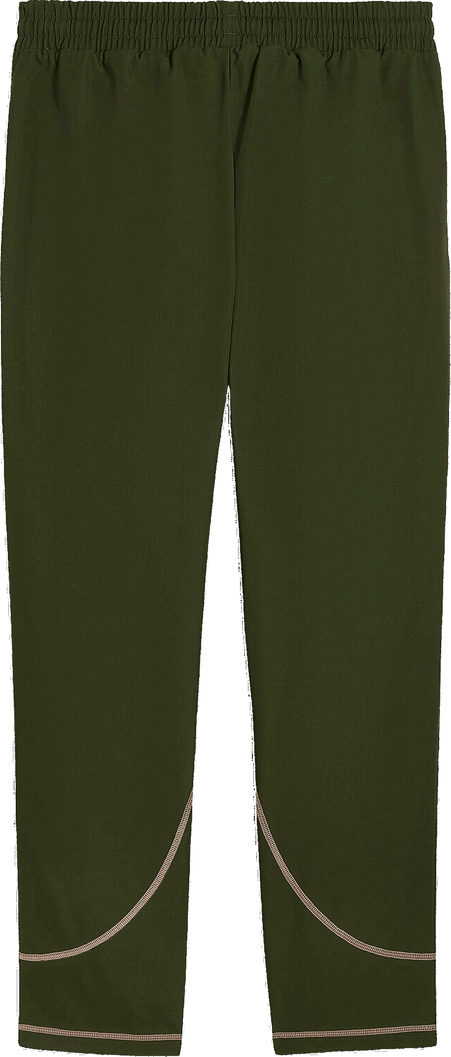 Joggingbukser Puma Manchester City FC ftblStatement Track Pants Grøn | 777795-29, 1