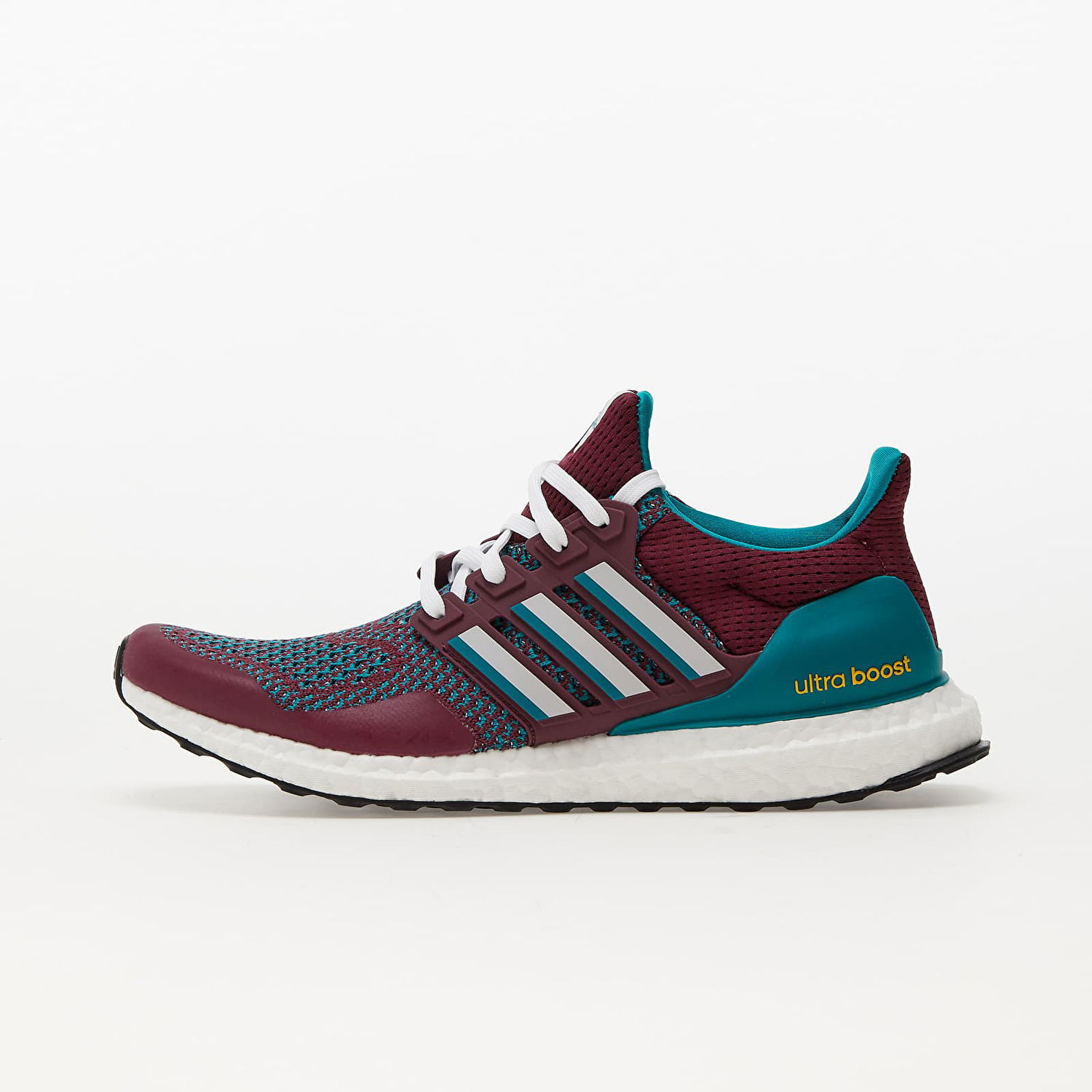 Sneakers og sko adidas Performance Mighty Ducks x UltraBOOST DNA Bourgogne | GX2117, 0