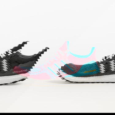 Sneakers og sko adidas Performance Mighty Ducks x UltraBOOST DNA Bourgogne | GX2117, 0