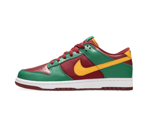 Sneakers og sko Nike Dunk Low Portugal Flerfarvet | 307378-671