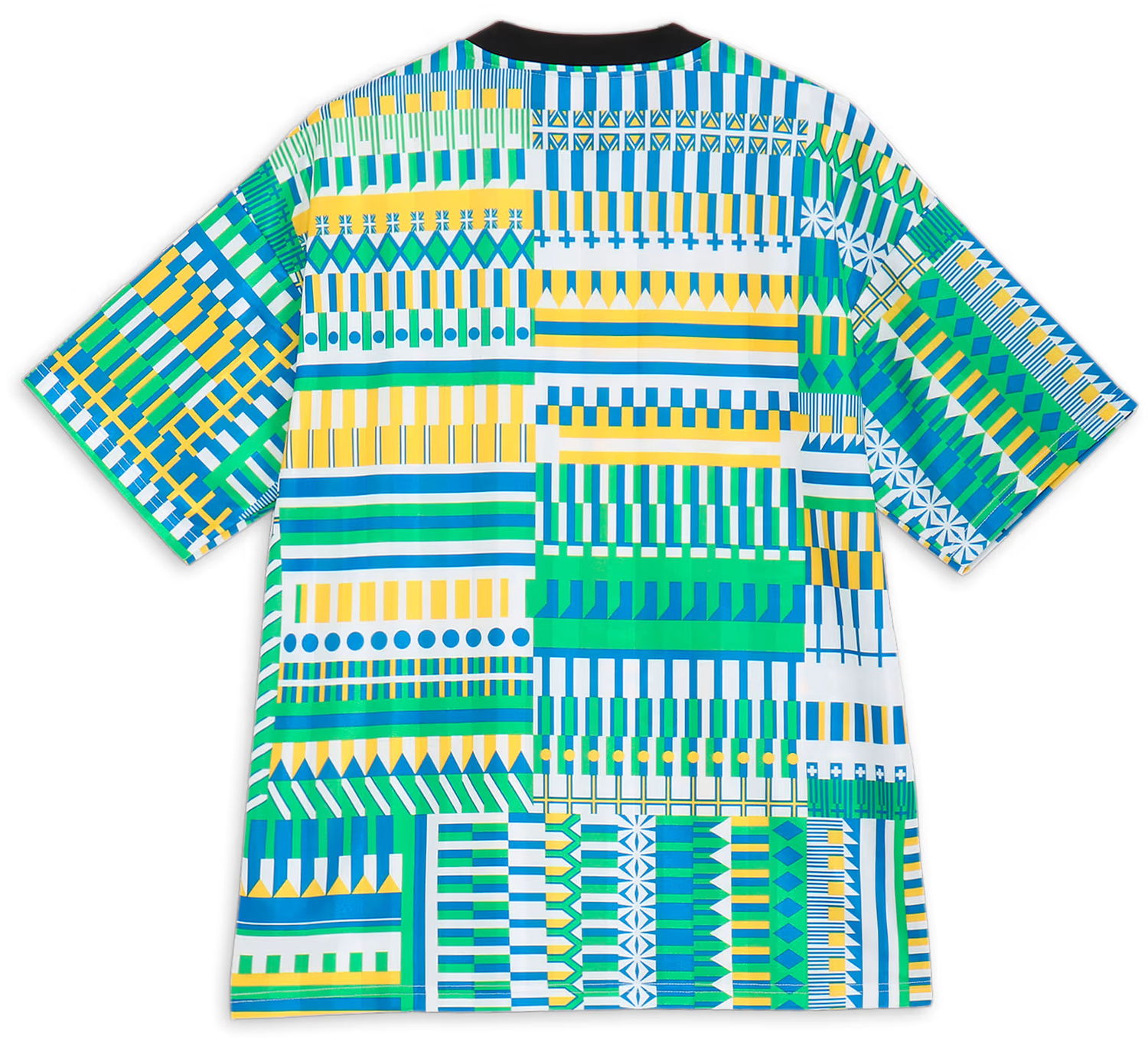 Jersey Puma FanwearCapsule Football Jersey Grøn | 658966-15, 1