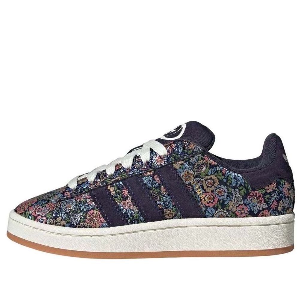 Sneakers og sko adidas Originals adidas x Liberty London Campus 00s Mørkeblå | JH7843, 0