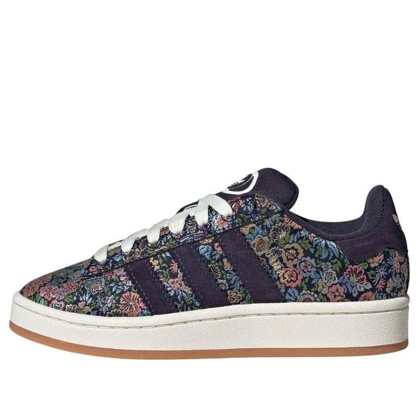 Sneakers og sko adidas Originals adidas x Liberty London Campus 00s Mørkeblå | JH7843