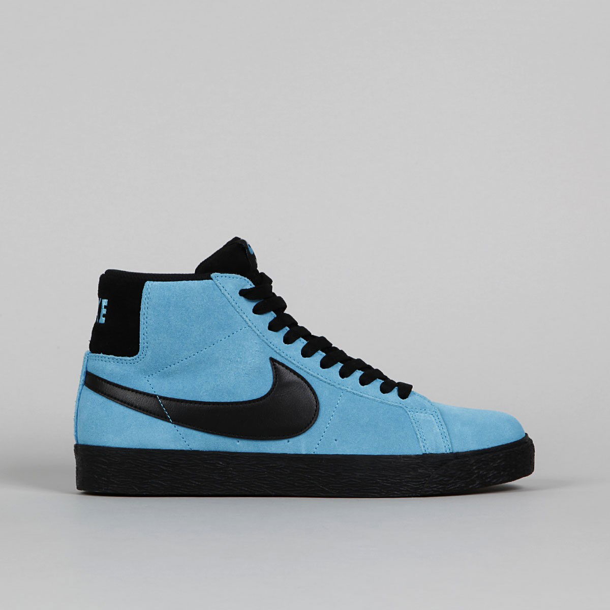 Sneakers og sko Nike SB Nike SB Blazer Mid Inverted Turkis | 864349-400, 0