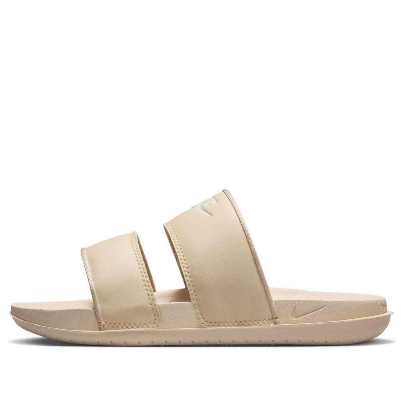 Sneakers og sko Nike Nike Offcourt Duo Slides Beige | DC0496-107, 0