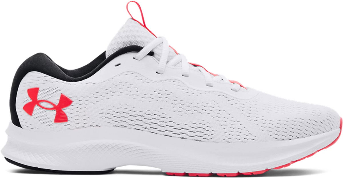Sneakers og sko Under Armour Charged Bandit 7 Hvid | 3024184-100, 0