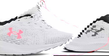 Sneakers og sko Under Armour Charged Bandit 7 Hvid | 3024184-100, 0