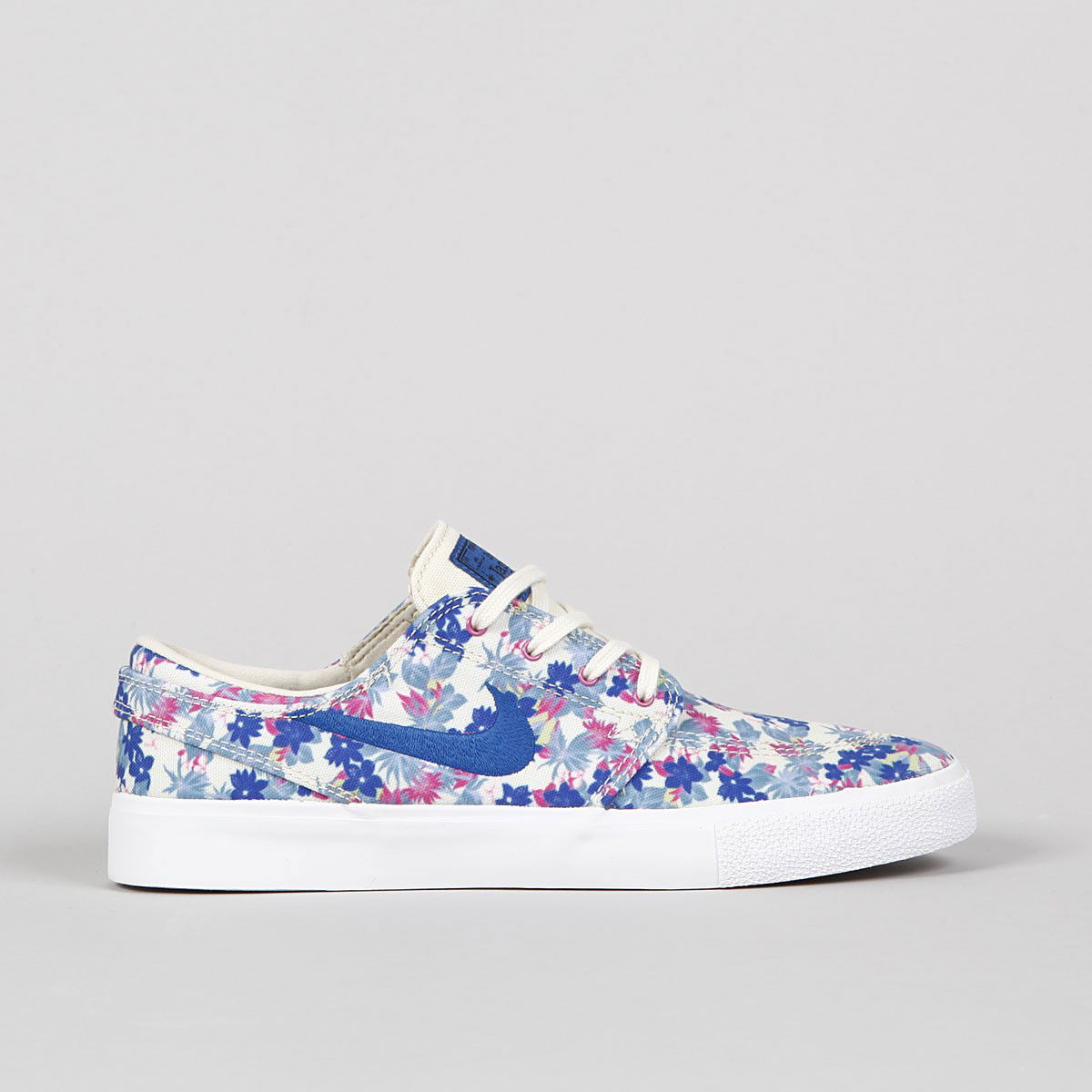Sneakers og sko Nike SB Janoski Canvas RM Premium Flerfarvet | AQ7878-202, 0