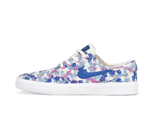 Skateboarding Nike SB Janoski Canvas RM Premium Flerfarvet | AQ7878-202