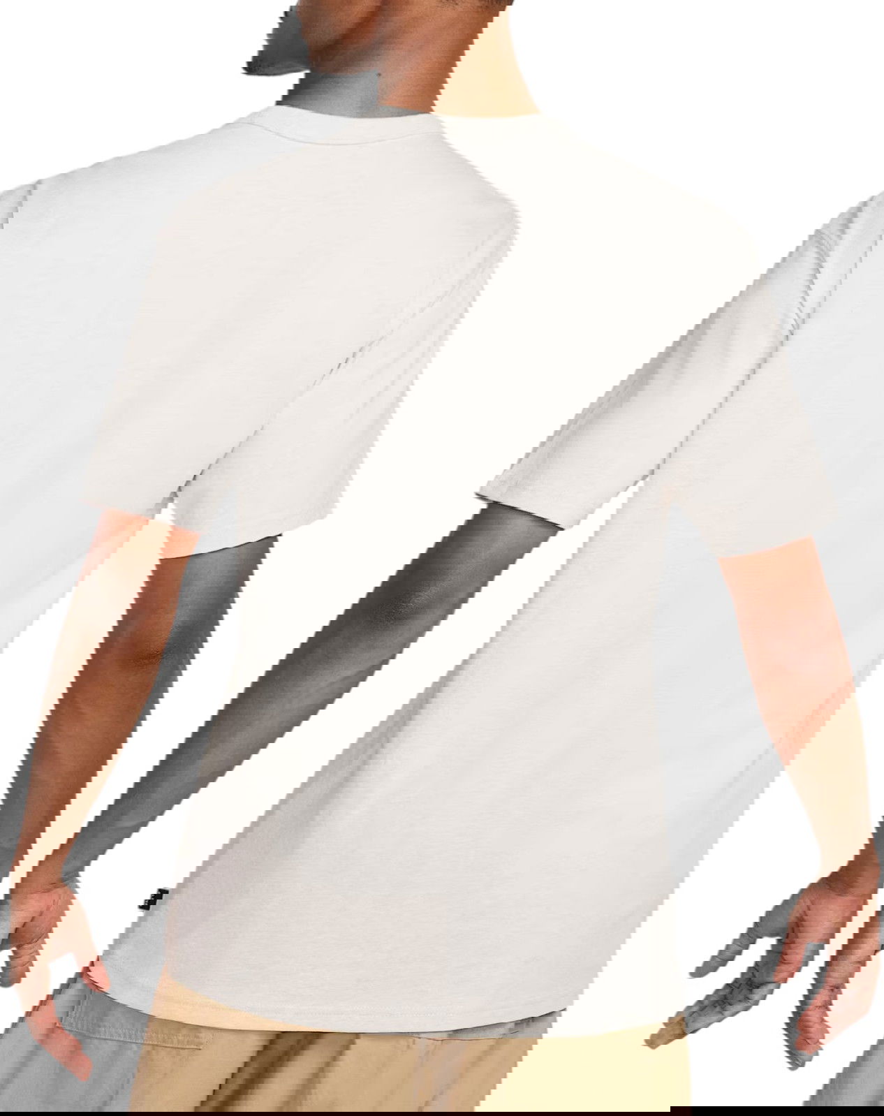 T-shirt Nike Nike Premium Essential T-Shirt Beige | do7392-074, 1