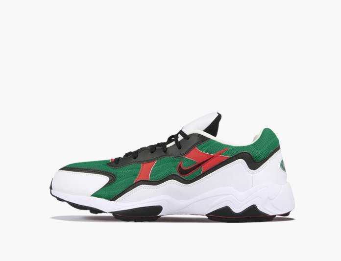 Sneakers og sko Nike Air Zoom Alpha Grøn | BQ8800300, 0