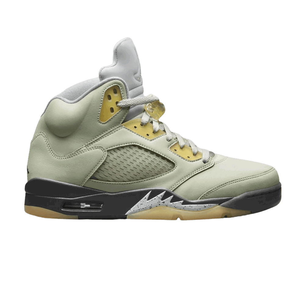 Sneakers og sko Jordan Air Jordan 5 Retro "Jade Horizon" Grøn | DC7501-300, 1