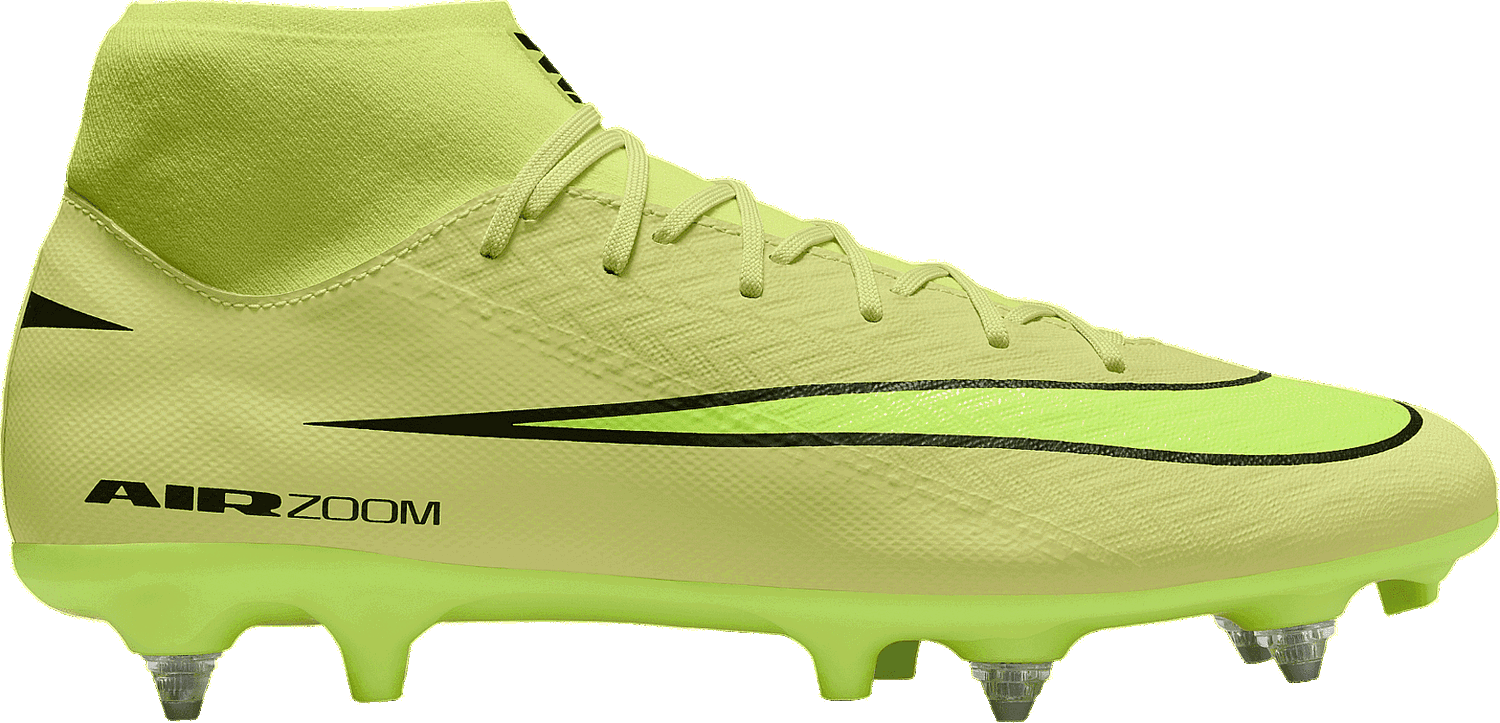 Sneakers og sko Nike ZOOM SUPERFLY 10 ACADEMY SG-PRO AC Grøn | fq8336-300, 0