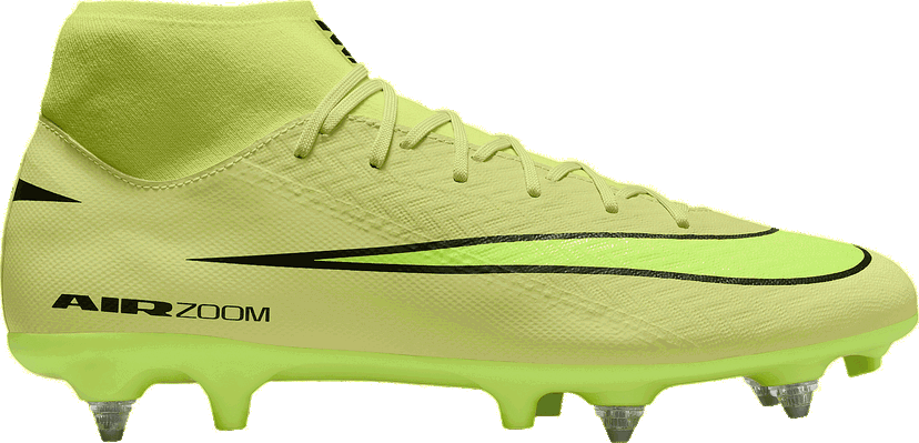 Sneakers og sko Nike ZOOM SUPERFLY 10 ACADEMY SG-PRO AC Grøn | fq8336-300