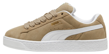 Sneakers og sko Puma Obuv Suede XL Sneaker Beige | 395205-23, 1