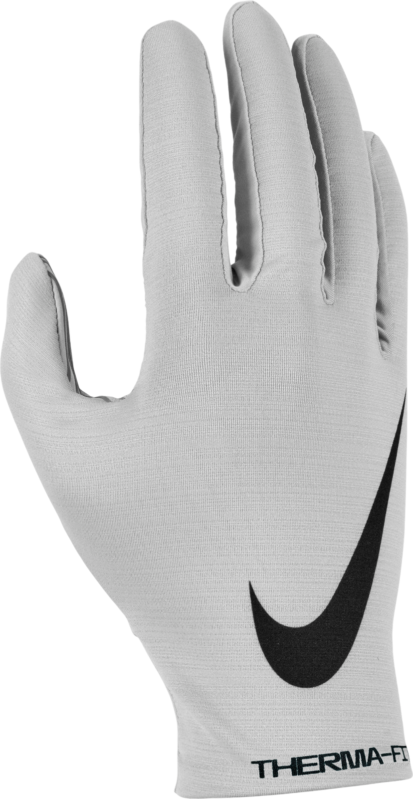 Handsker Nike Gloves Therma-Fit Liner Grå | 9316-50-048