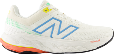 Sneakers og sko New Balance Fresh Foam X 860 v14 Hvid | w860w14, 0