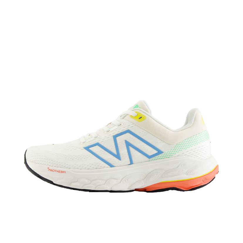Sneakers og sko New Balance Fresh Foam X 860 v14 Hvid | w860w14