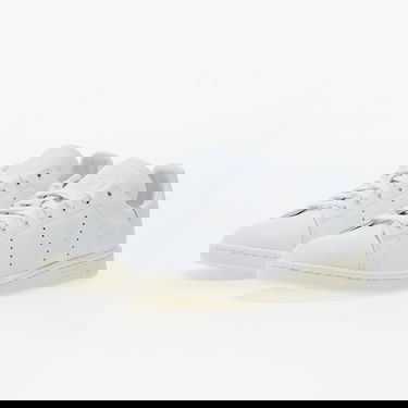 Sneakers og sko adidas Originals adidas Stan Smith Lux Hvid | IG6421, 4