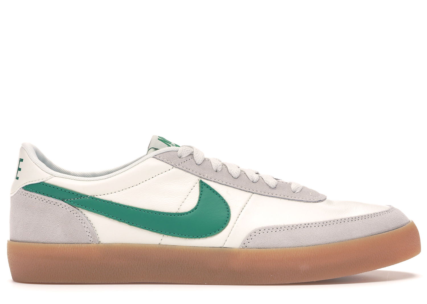 Sneakers og sko Nike Killshot 2 Leather "Lucid Green" Grøn | 432997-111, 1