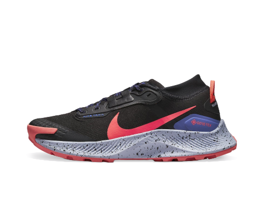 Løbe Nike Pegasus Trail 3 GTX W Sort | dc8794-002