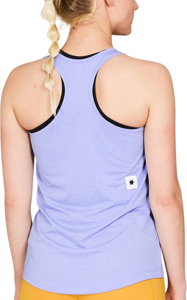 Tanktop Saysky Saysky Logo Combat Pro Singlet Blå | nwrsi30c70082, 1