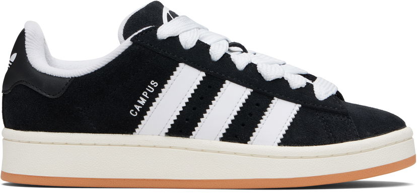 Sneakers og sko adidas Originals Campus 00s Originals Sort | JP9163