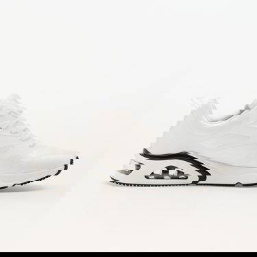 Sneakers og sko Skechers Tres-Air Uno -Revolution White Hvid | 183070 WHT, 1