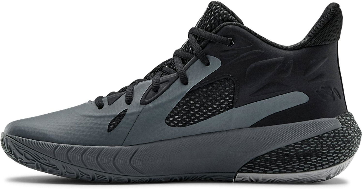 Sneakers og sko Under Armour HOVR Havoc 3 Grå | 3023088-101, 0