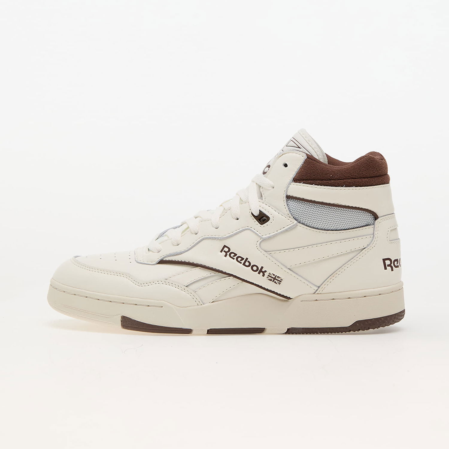 Sneakers og sko Reebok BB 4000 Ii Mid Beige | 100074637, 0