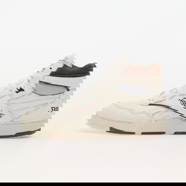 Sneakers og sko Reebok BB 4000 Ii Mid Beige | 100074637, 0