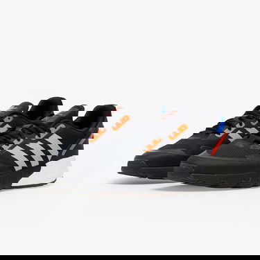 Sneakers og sko adidas Originals Z1K BOOST Sort | FY5649, 4