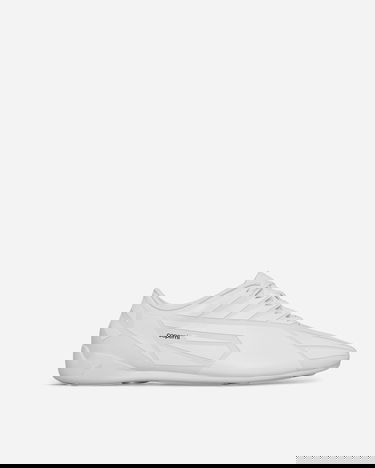 Sneakers og sko Puma X SPEEDCAT Lowtop Hvid | 398650-WHT, 2