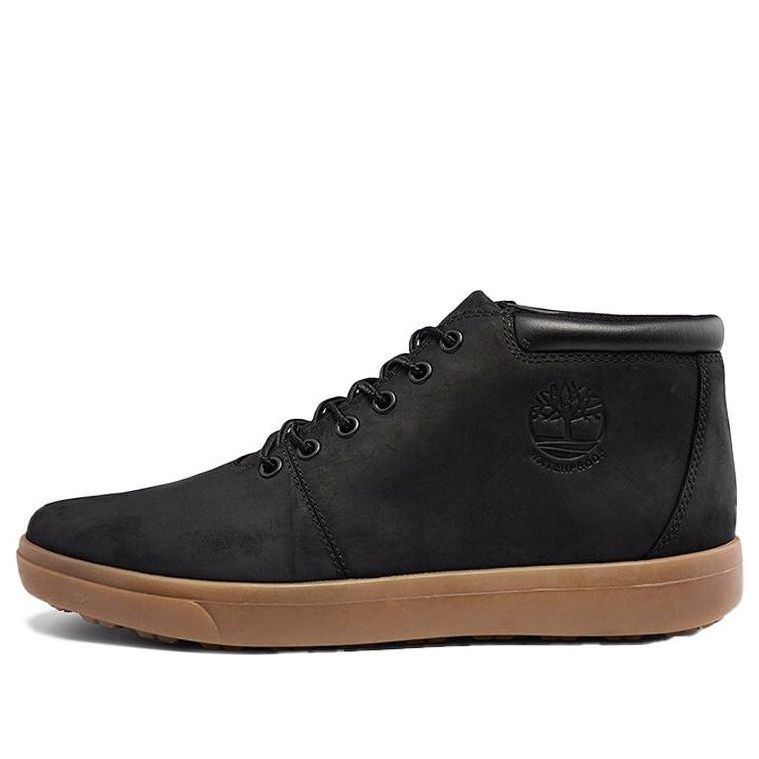 Sneakers og sko Timberland Timberland Ashwood Park Sort | A2DSN, 0